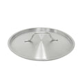 Stainless Steel Lid N2616