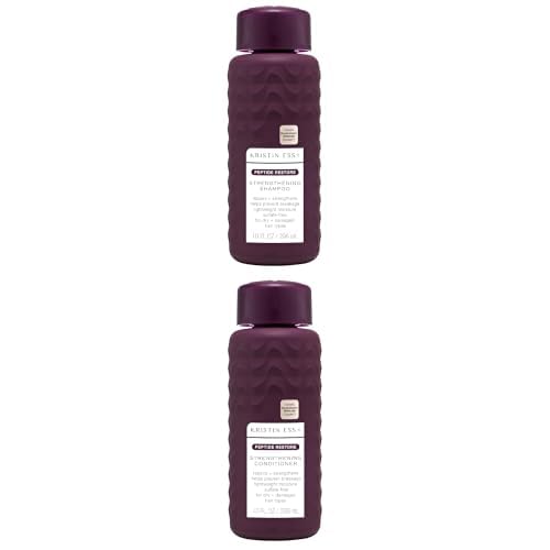 Shampoo & Conditioner Set, 10 oz Each O617751