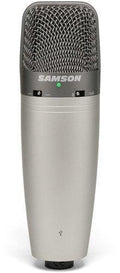 USB Condenser Microphone N623079