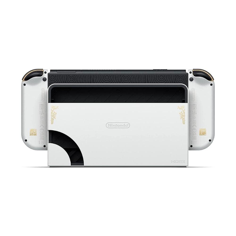 Nintendo Switch OLED Model Y586
