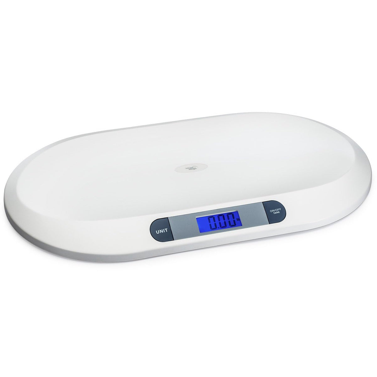 Baby & Pet Scale, 44 lb Capacity Q788