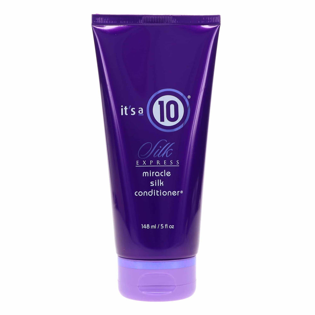 Silk Conditioner 5 Oz J98264