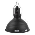 8.5 Inch Reptile Heat Lamp Fixture E26 Base J99101