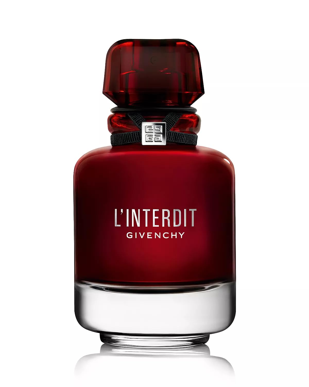 Rouge Eau De Parfum Spray 2.7 Ounce J84404