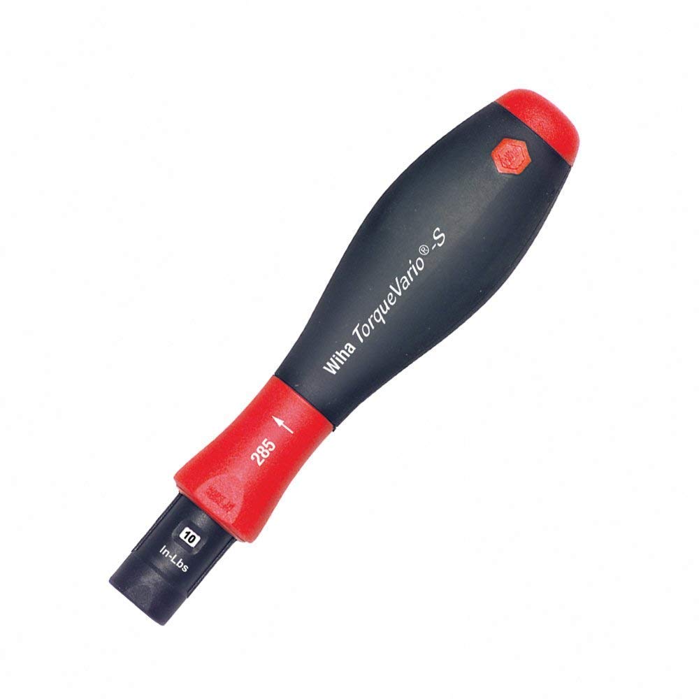 Torque Screwdriver K541372