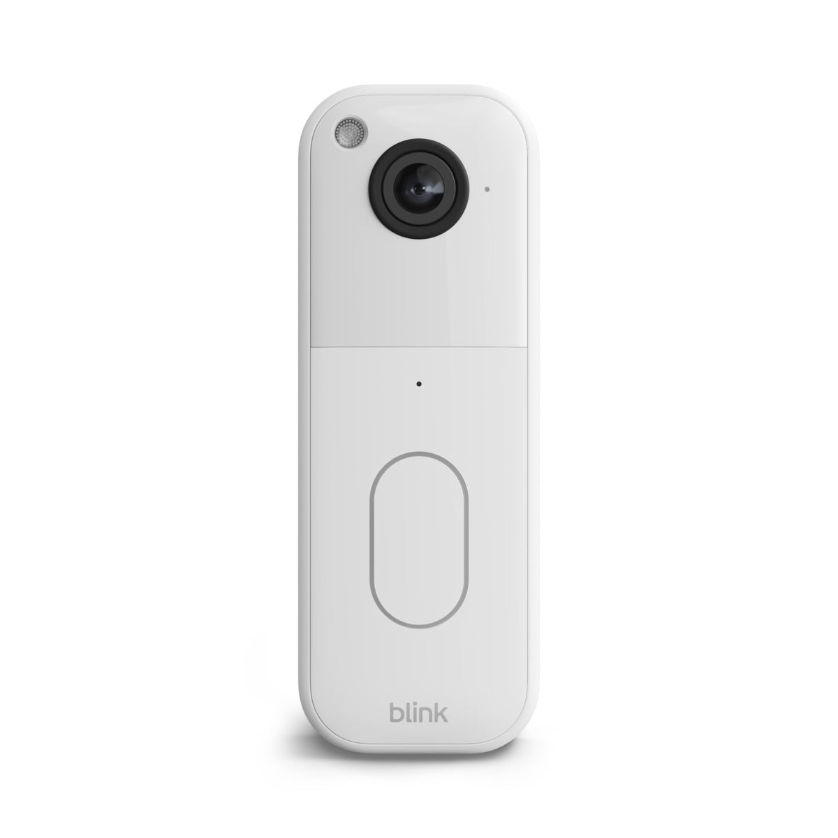 Blink Video Doorbell Add-On White X962