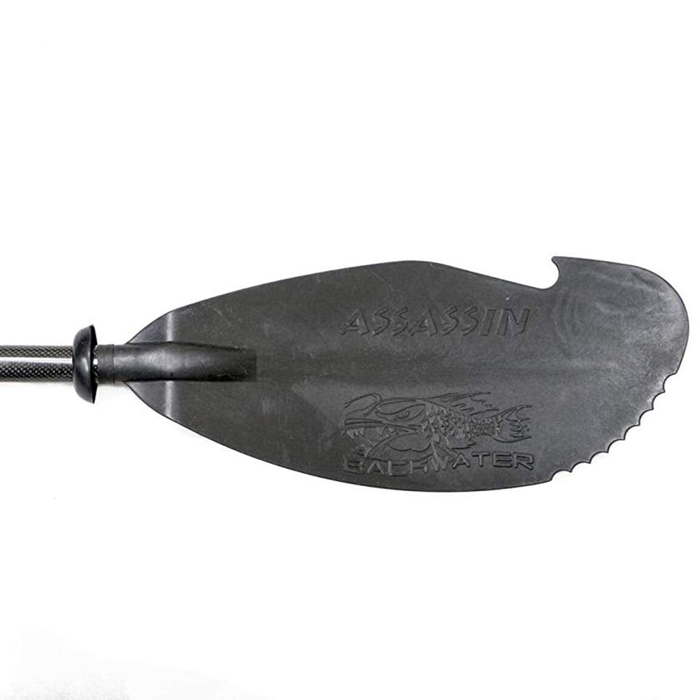 Carbon Hybrid Paddle P476250
