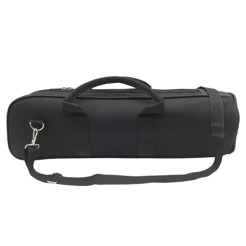 Lightweight Padded Trumpet Gig Bag with Strap S64697