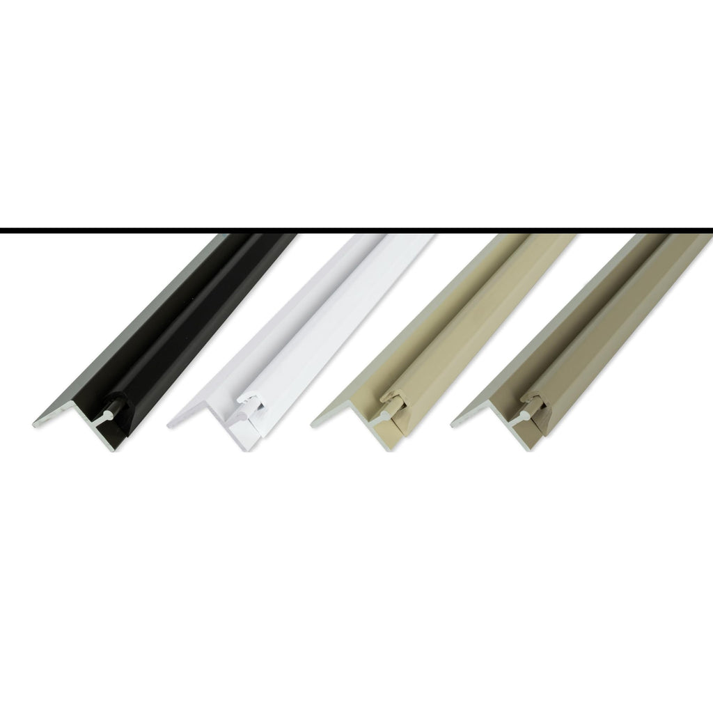 Screened in Porch Kit 96-in 5 PK Clay L665303