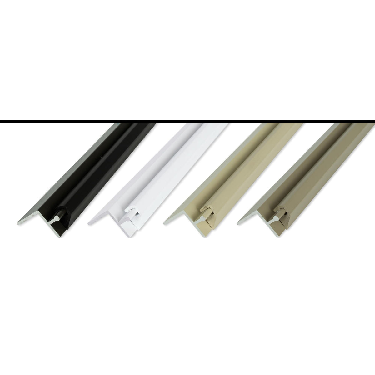 Screened in Porch Kit 96-in 5 PK Clay L665303