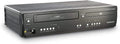 DVD Player VCR Combo Q684