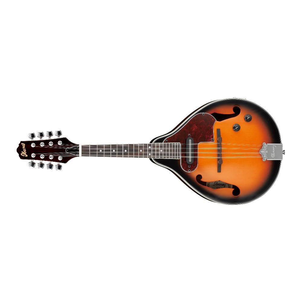 Acoustic-electric Mandolin P622592