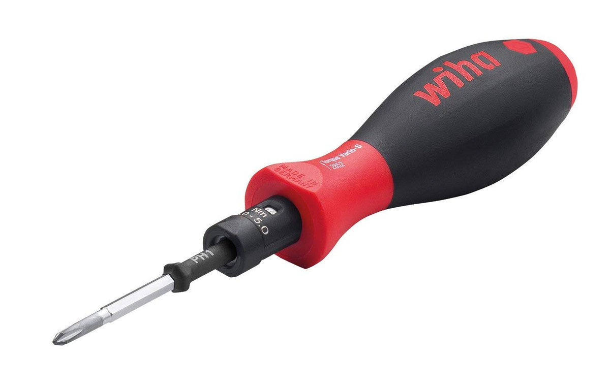 Torque Screwdriver K541372