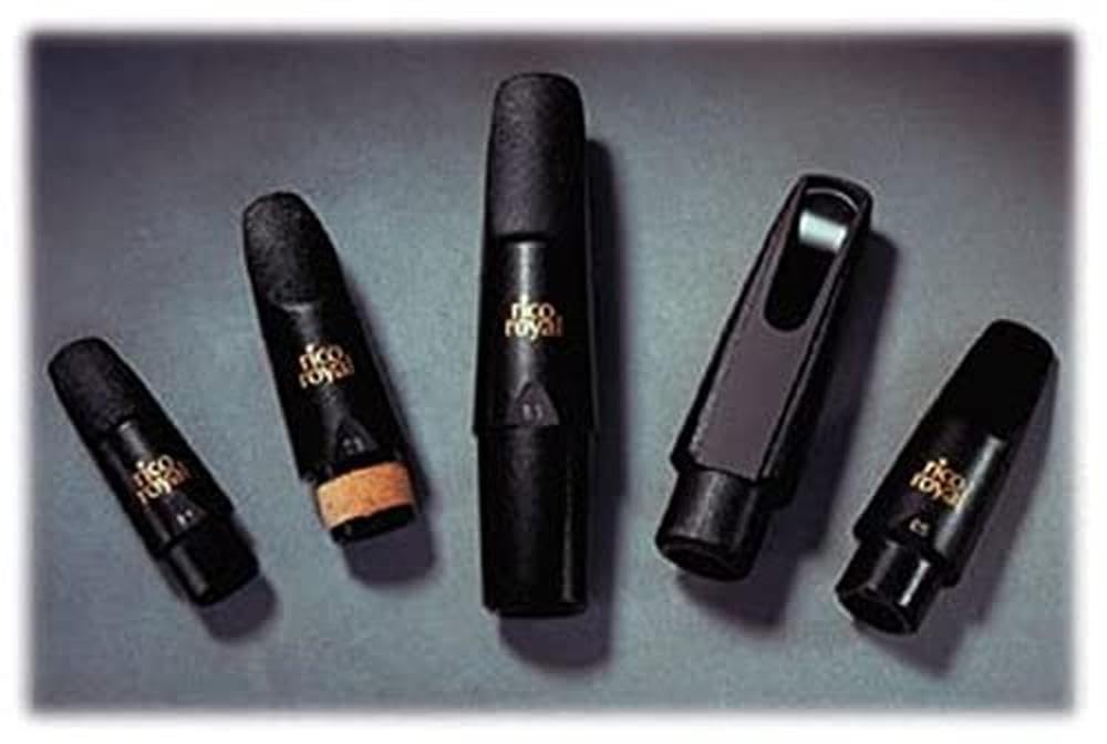 Alto Sax Mouthpiece X9894