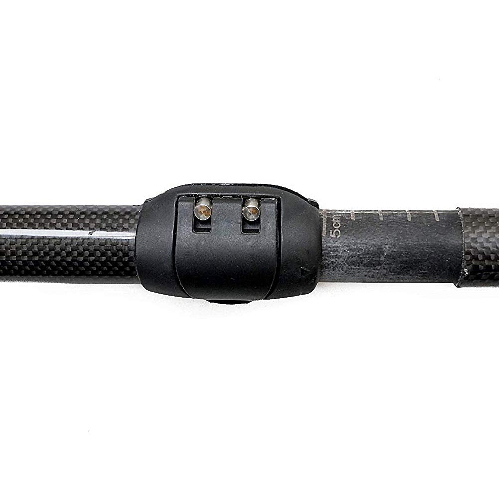 Carbon Hybrid Paddle P476250