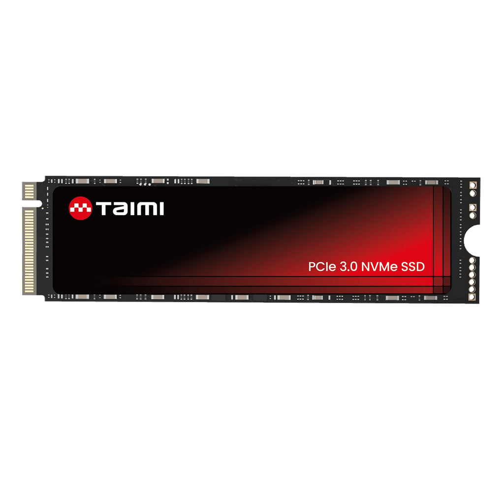 512GB NVMe M.2 2280 Solid State Drive T663