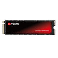 512GB NVMe M.2 2280 Solid State Drive T663
