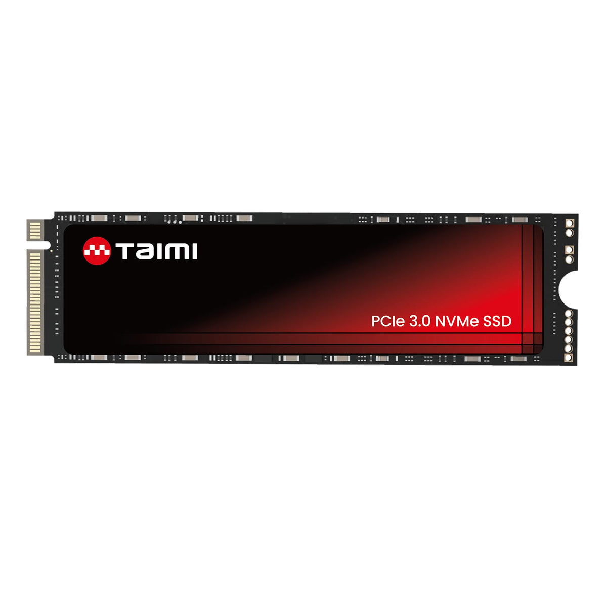 512GB NVMe M.2 2280 Solid State Drive T663