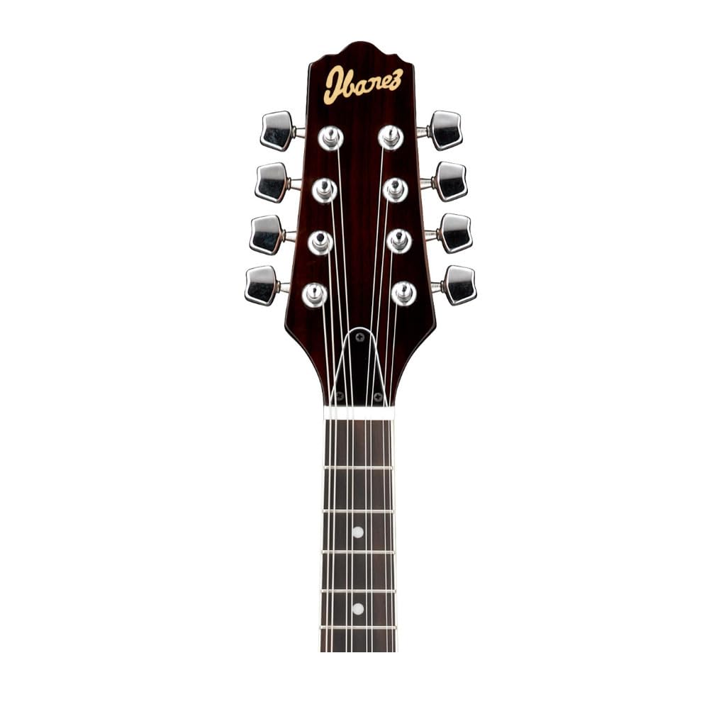 Acoustic-electric Mandolin P622592