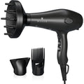 1875W Ionic Hair Dryer with Diffuser W31136