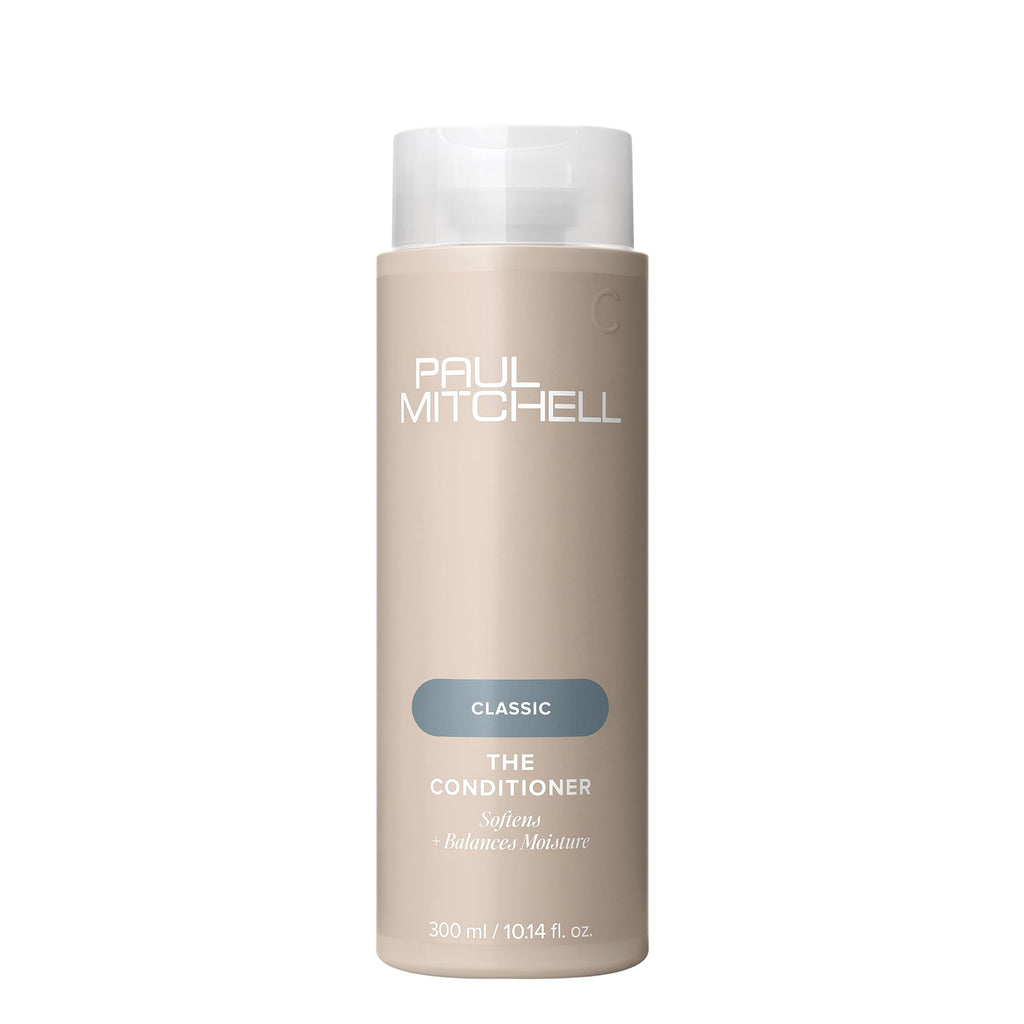 Leave-in Conditioner for All Hair Types R881425