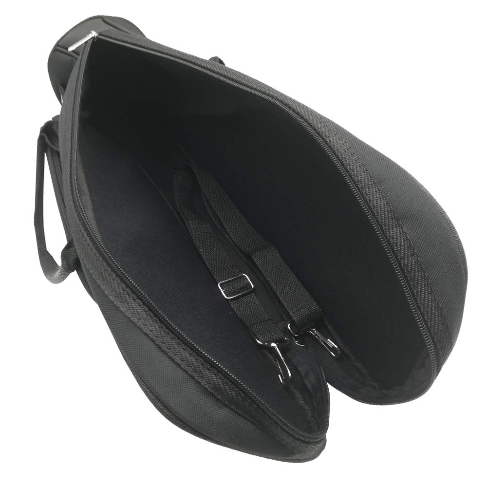 Lightweight Padded Trumpet Gig Bag with Strap S64697