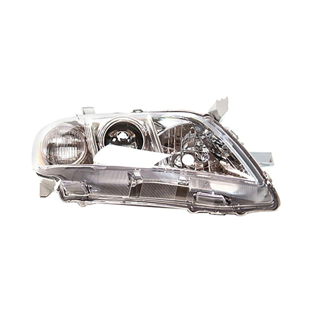 Headlight Assembly Pair Set of 2 G4210