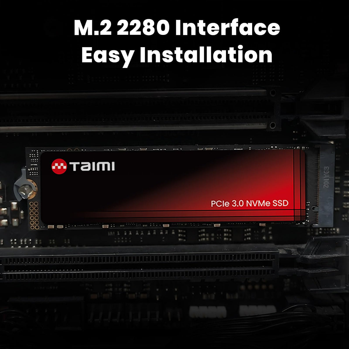 512GB NVMe M.2 2280 Solid State Drive T663