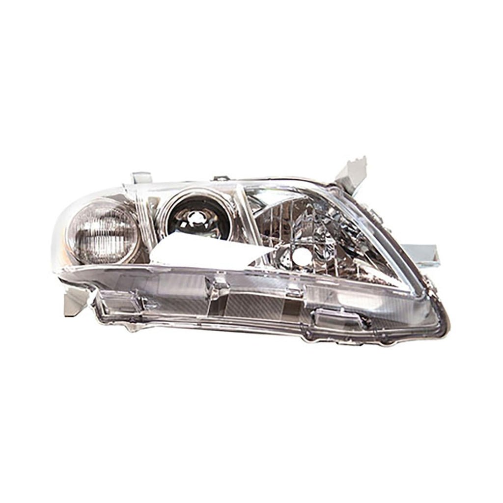 Headlight Assembly Pair 2Pcs K9989