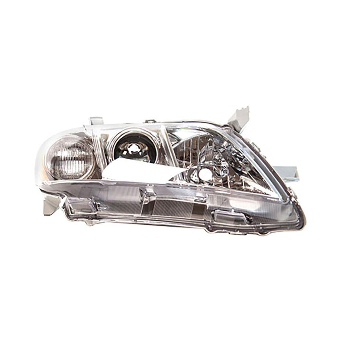 Headlight Assembly Pair 2Pcs K9989