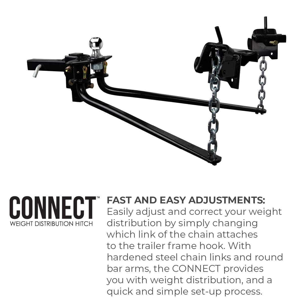 Weight Distribution Hitch B872479