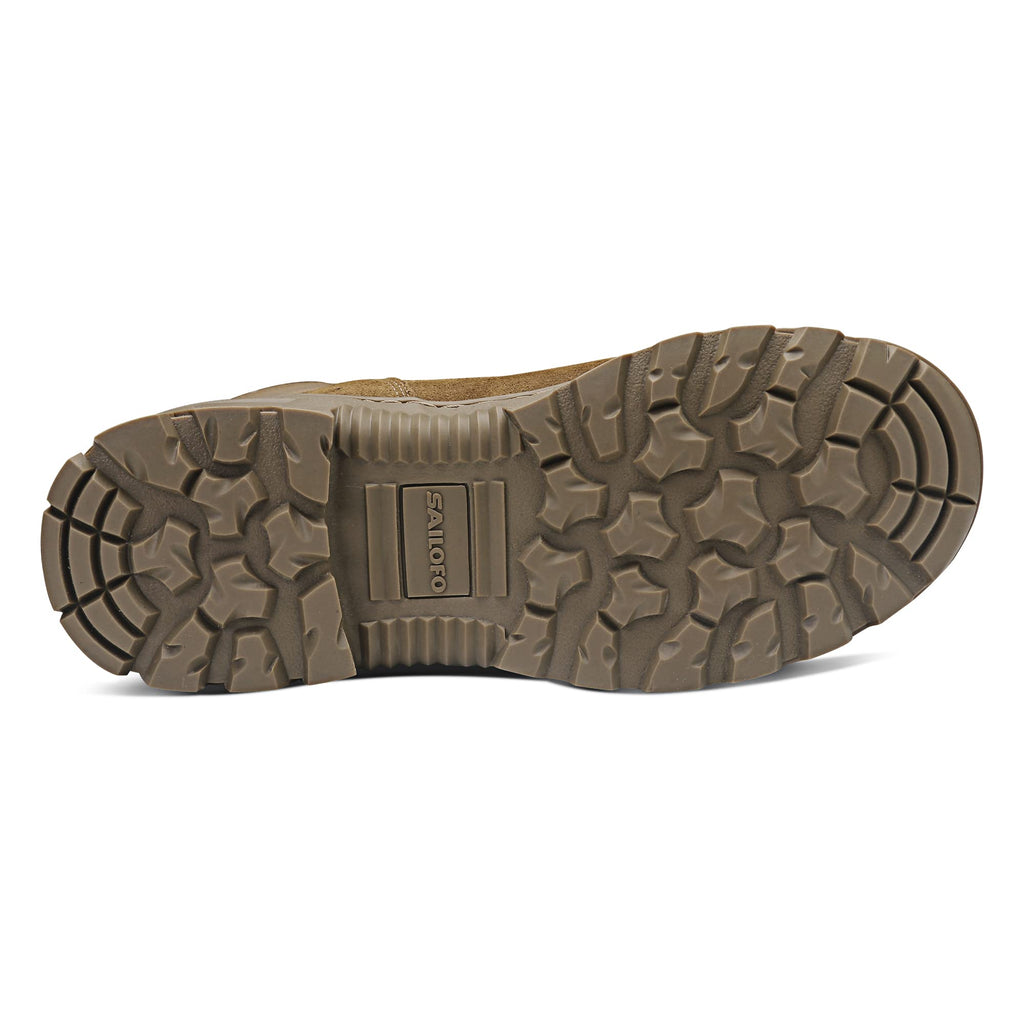Lightweight Tactical Hiking Boots L55497