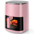 6 Quarts Air Fryer with Window G72325