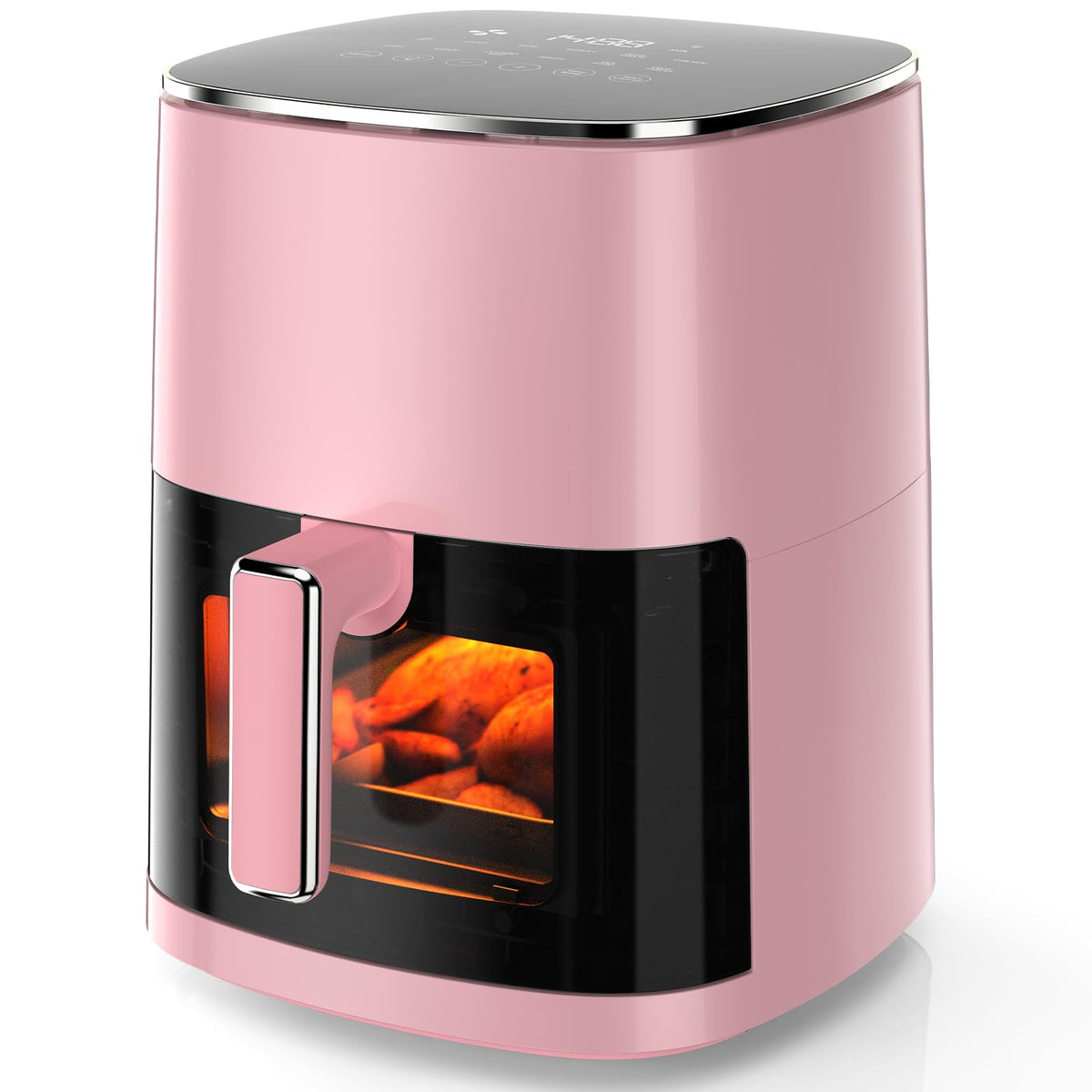 6 Quarts Air Fryer with Window G72325