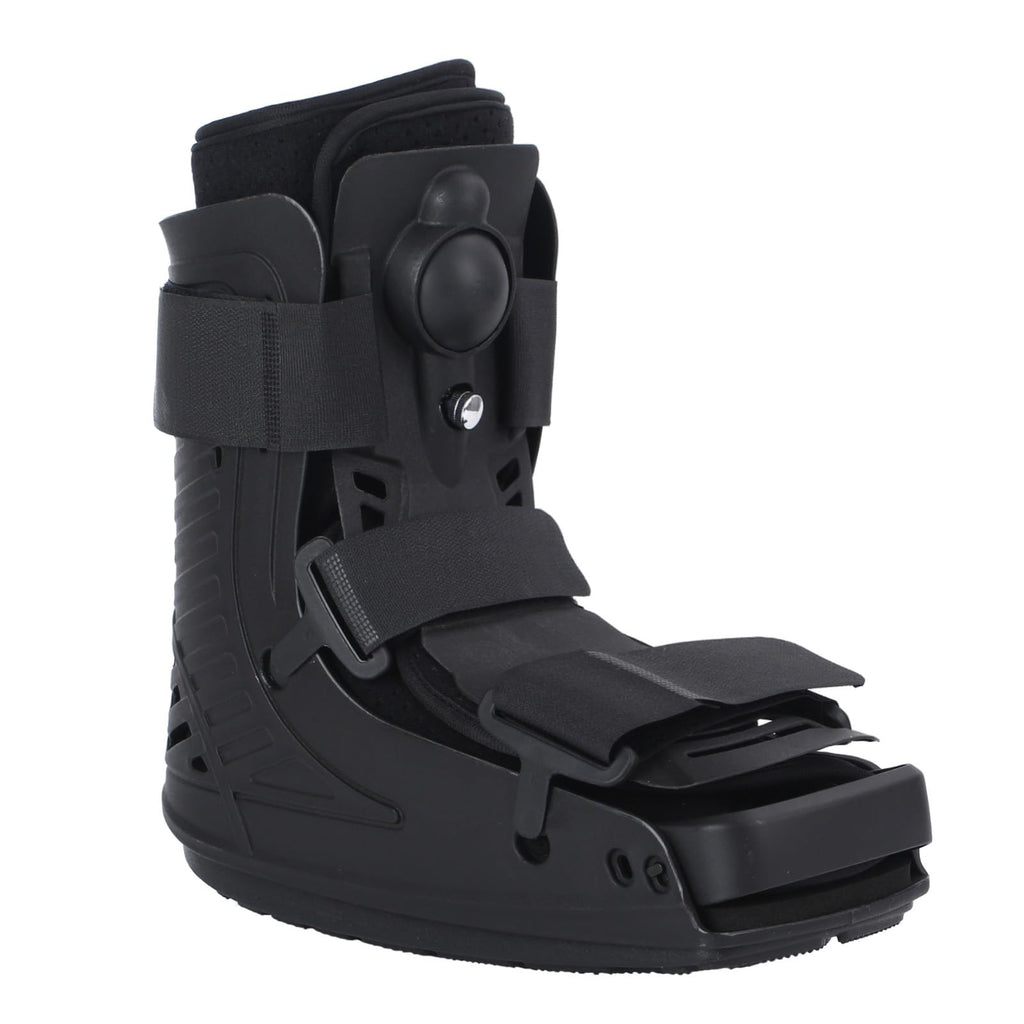 Short Inflatable Walking Boot V121