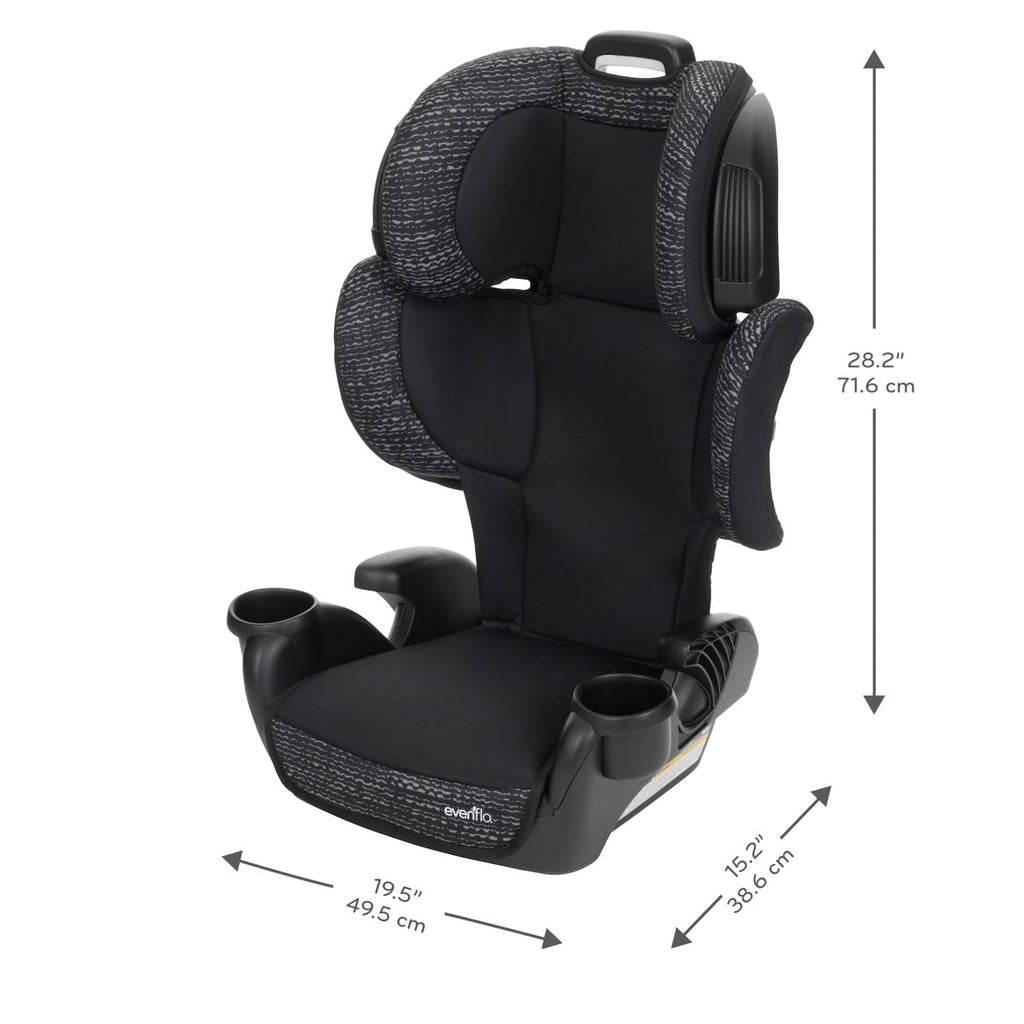 Booster Car Seat G7791