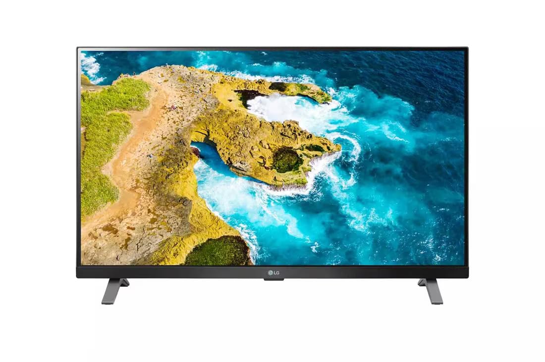 27" LED Full HD Smart TV Monitor W19284