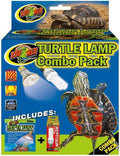 Turtle Lamp Combo Pack X811