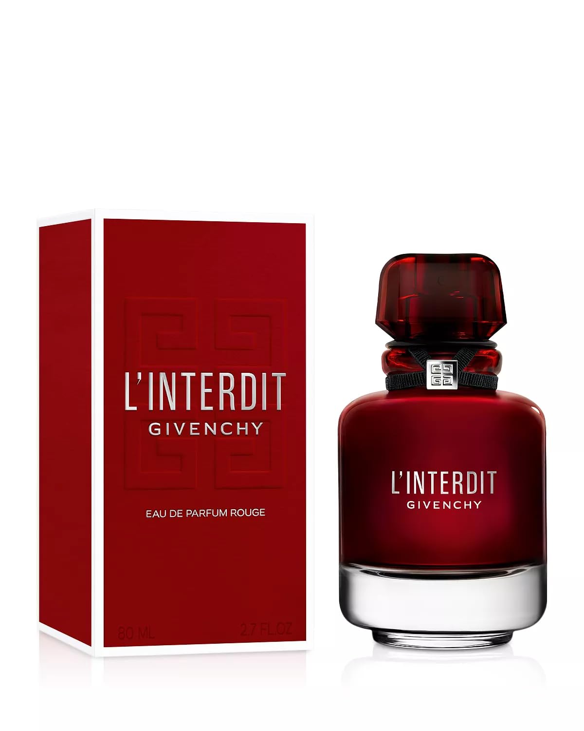 Rouge Eau De Parfum Spray 2.7 Ounce J84404