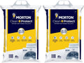Water Softener Salt Pellets 40 LB Pack-2 T755059