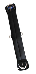 Neoprene Anti-Slip Saddle Cinch Girth Black S371