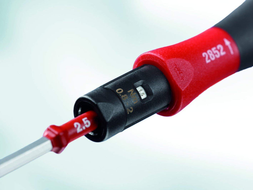 Torque Screwdriver K541372