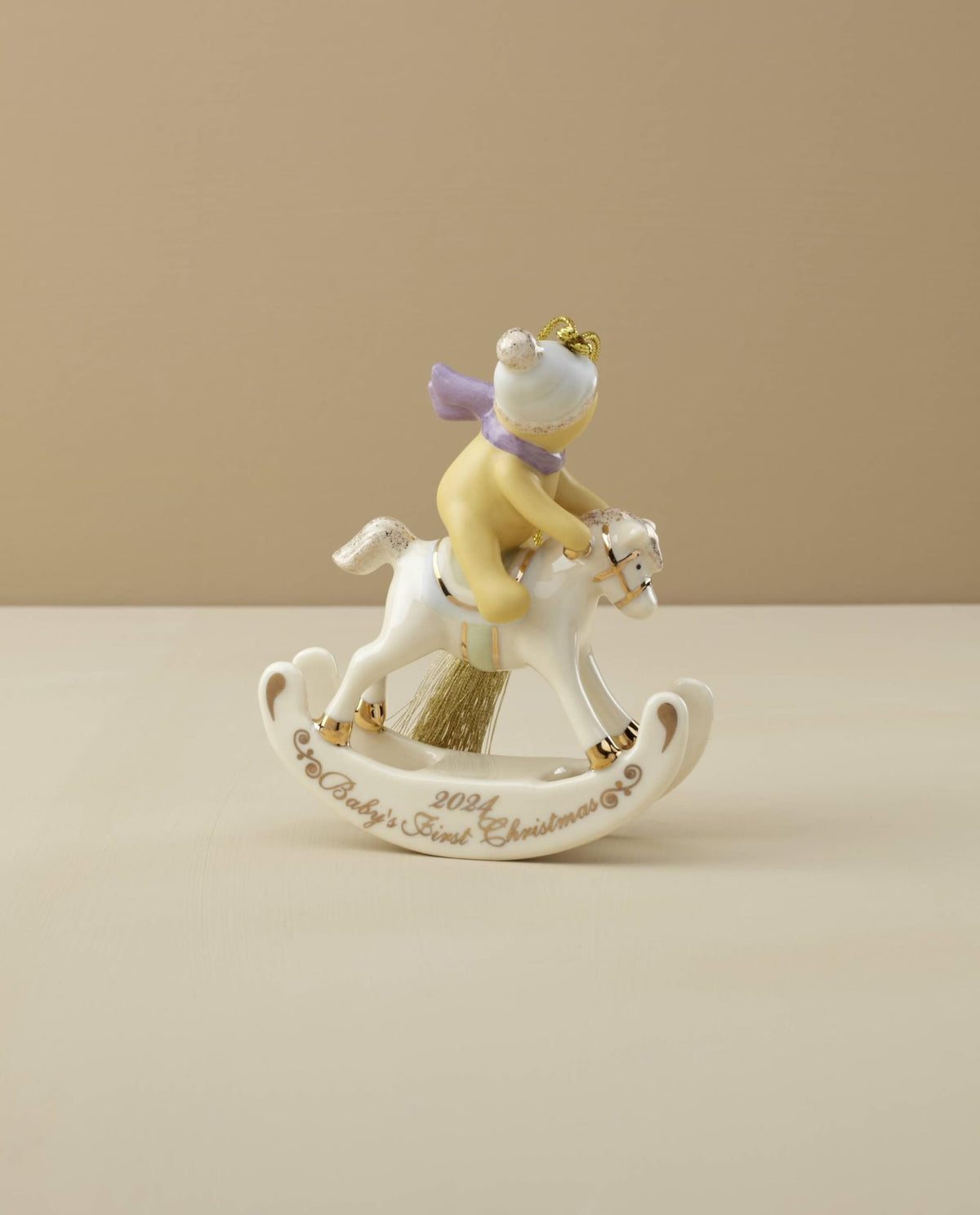 Christmas Tree Ornament Z18433