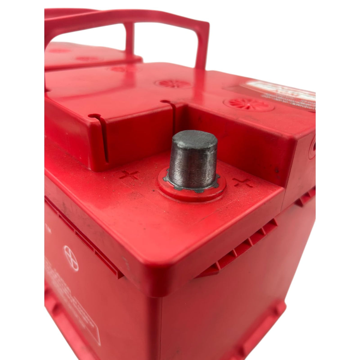 12V 95Ah 850 CCA Maintenance-Free Car Battery T4925