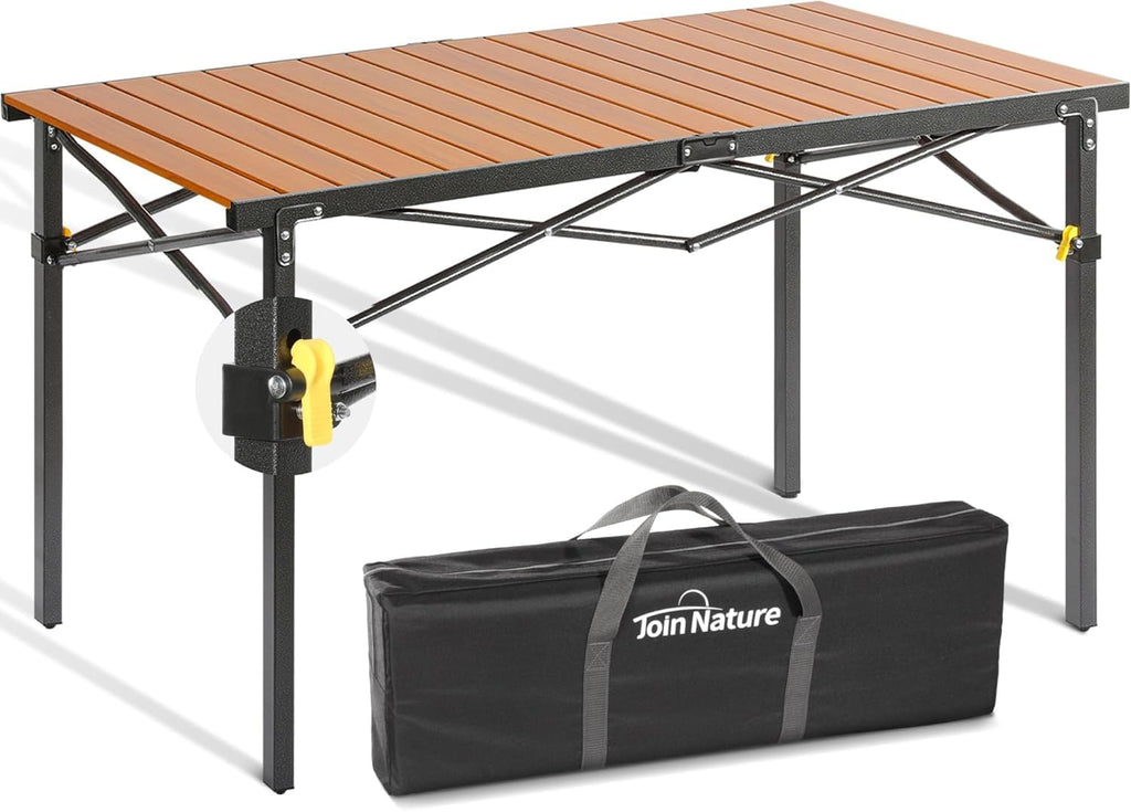 46.4" Large Camping Table S21550