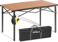 46.4" Large Camping Table S21550