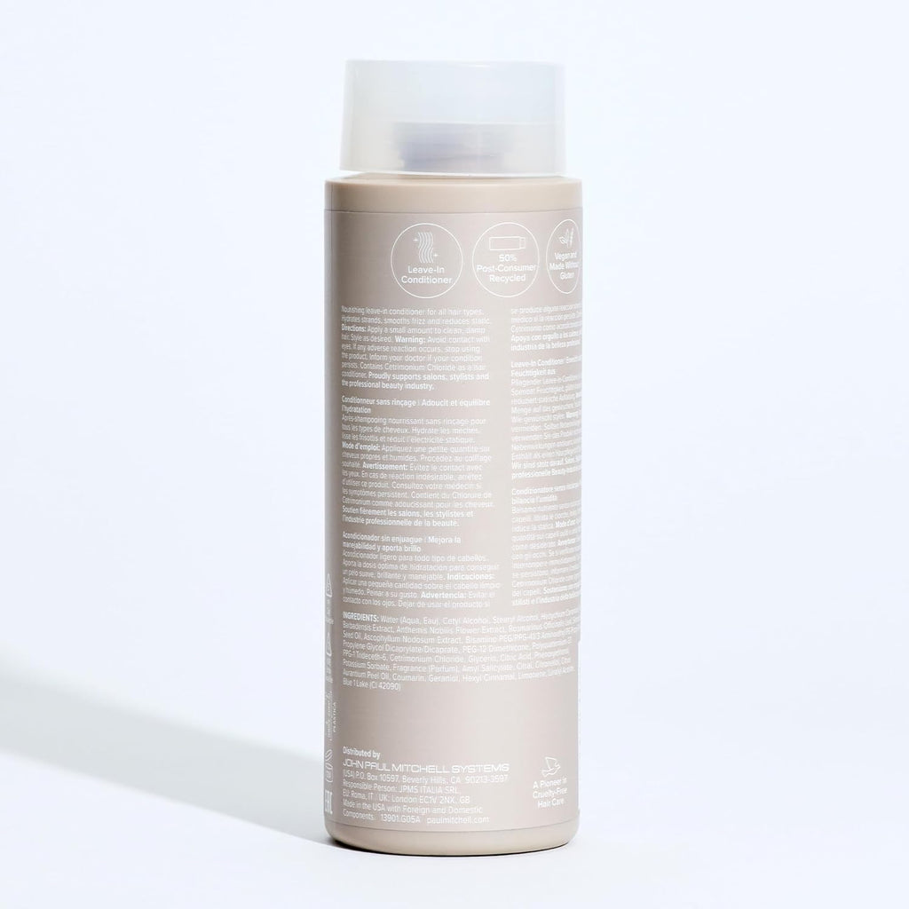 Leave-in Conditioner for All Hair Types R881425