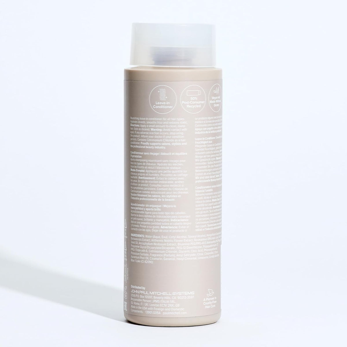 Leave-in Conditioner for All Hair Types R881425