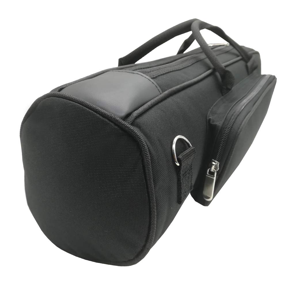 Lightweight Padded Trumpet Gig Bag with Strap S64697