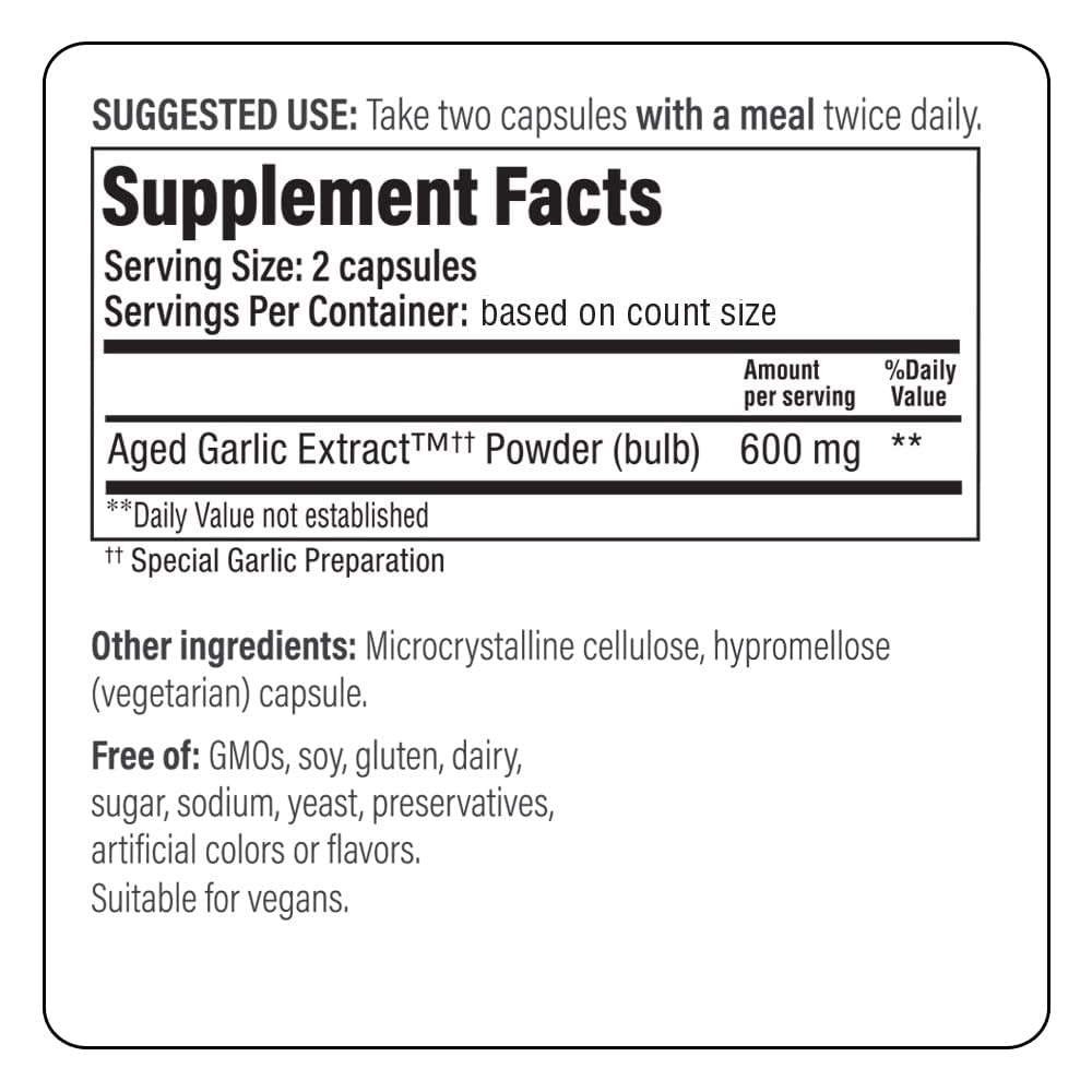 360 Capsules Vegan Formula Y57457